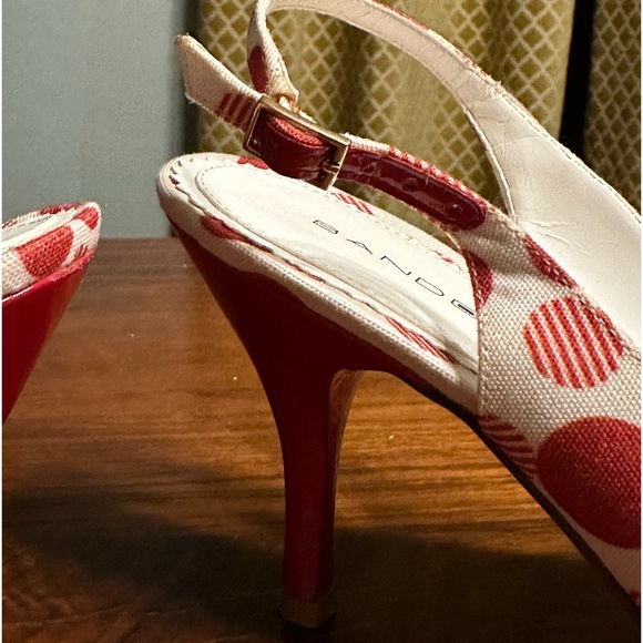 Bandolino slingback - Picture 7 of 9